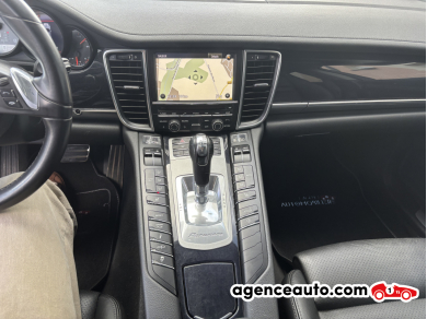 Porsche Panamera — 17
