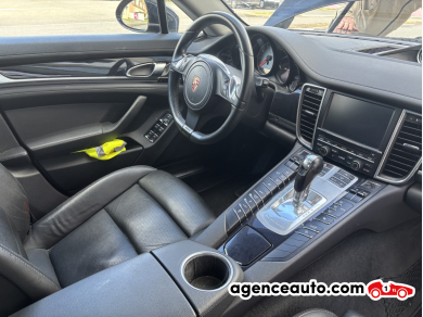 Porsche Panamera — 26