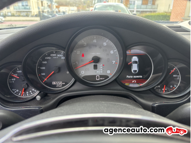 Porsche Panamera — 29
