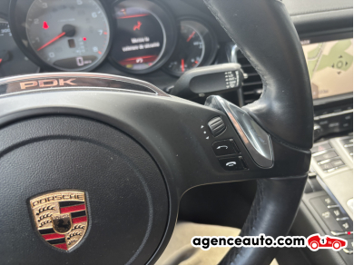 Porsche Panamera — 31