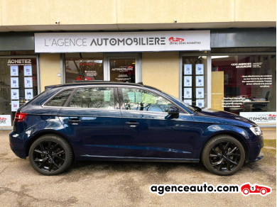 Audi A3 Sportback — 8
