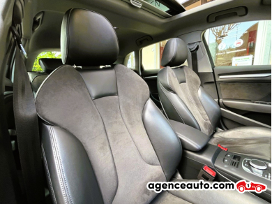 Audi A3 Sportback — 14