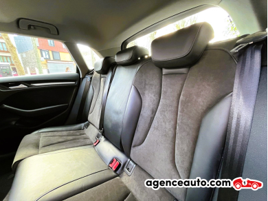 Audi A3 Sportback — 24