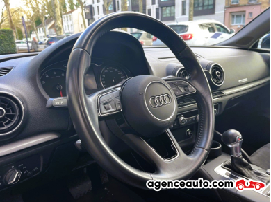 Audi A3 Sportback — 9