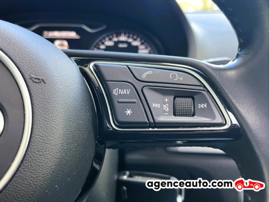 Audi A3 Sportback — 33