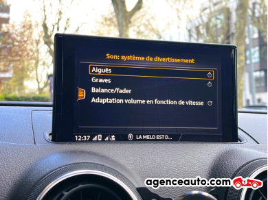 Audi A3 Sportback — 27