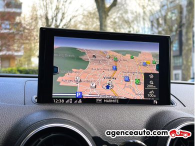 Audi A3 Sportback — 17