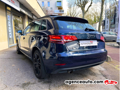Audi A3 Sportback — 6