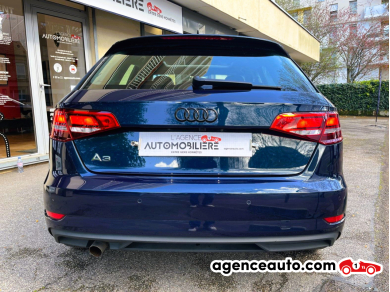 Audi A3 Sportback — 5