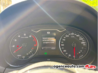 Audi A3 Sportback — 15