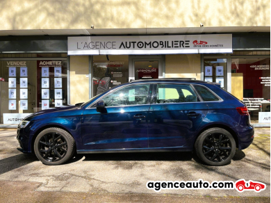 Audi A3 Sportback — 7