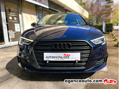 Audi A3 Sportback — 2