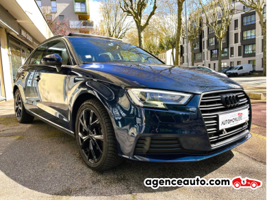 Audi A3 Sportback — 3