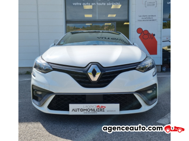 Renault Clio — 32
