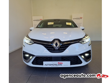 Renault Clio — 9