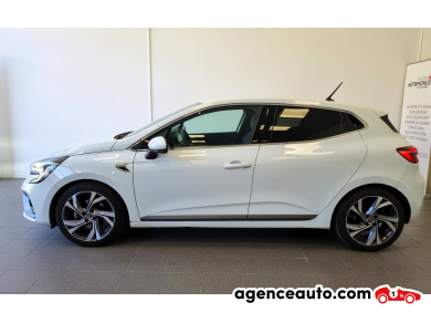 Renault Clio — 3