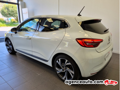 Renault Clio — 4