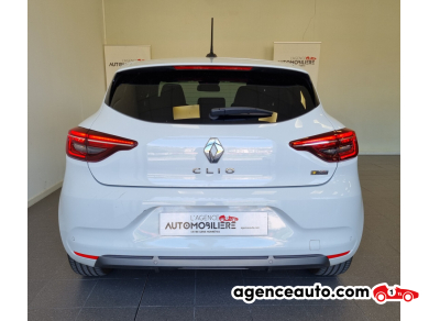 Renault Clio — 5