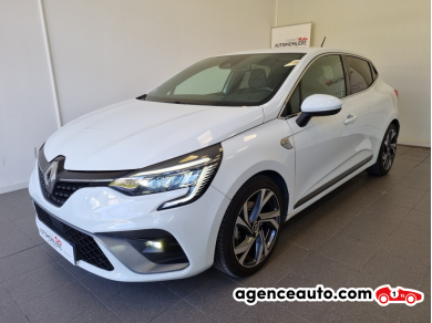 Renault Clio — 2