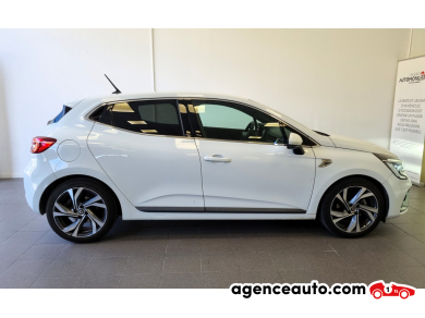 Renault Clio — 7