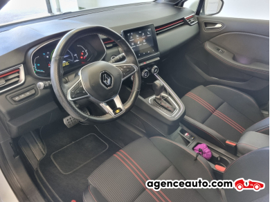 Renault Clio — 10