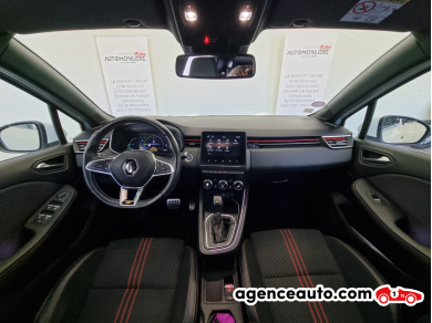 Renault Clio — 20