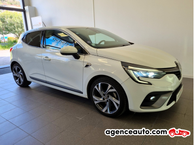 Renault Clio — 8