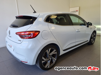 Renault Clio — 6