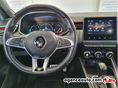 Renault Clio — 22