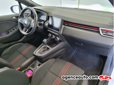Renault Clio — 19