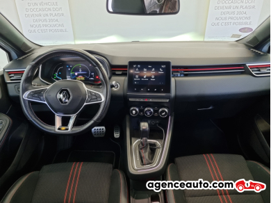 Renault Clio — 21