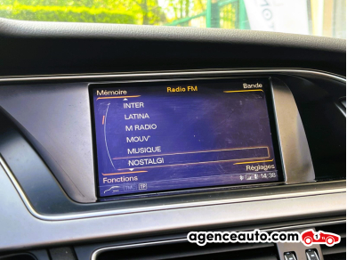 Audi A5 Cabriolet — 24