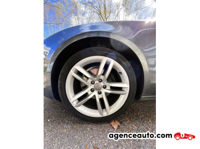 Audi A5 Cabriolet — 31
