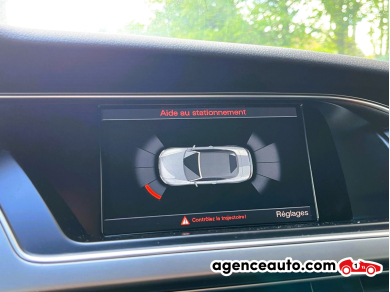 Audi A5 Cabriolet — 16