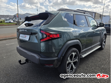 Dacia Duster — 6