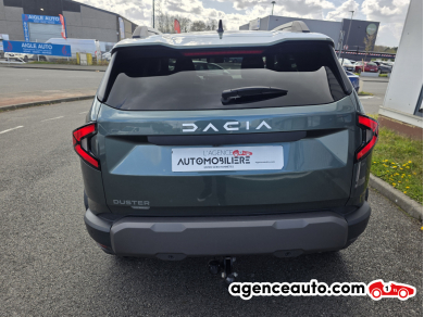 Dacia Duster — 7