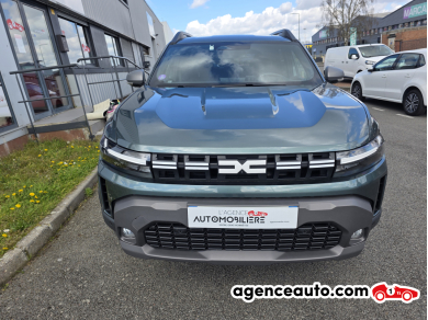 Dacia Duster — 4
