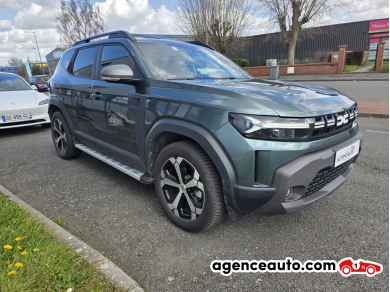 Dacia Duster — 5