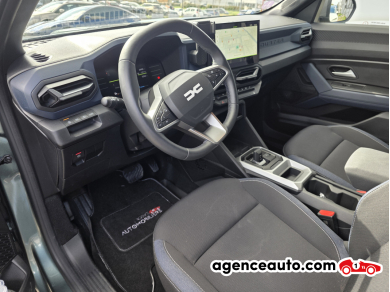Dacia Duster — 9