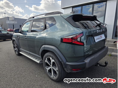 Dacia Duster — 8