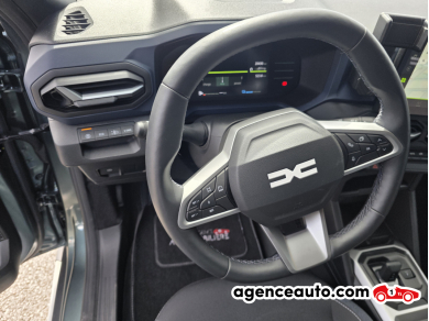 Dacia Duster — 15