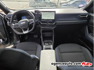 Dacia Duster — 10