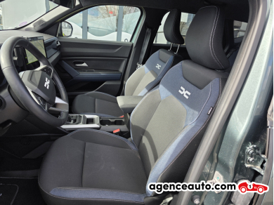 Dacia Duster — 14