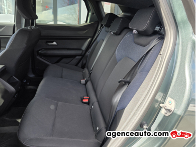 Dacia Duster — 11