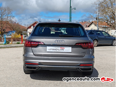 Audi A4 Avant — 4