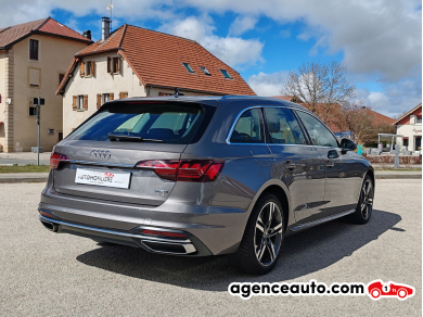Audi A4 Avant — 5