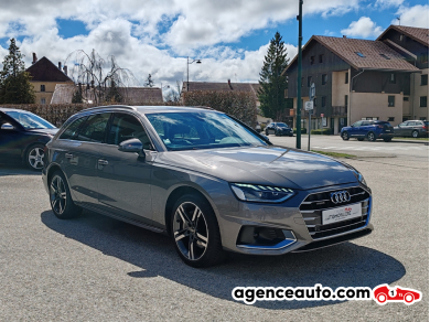 Audi A4 Avant — 7