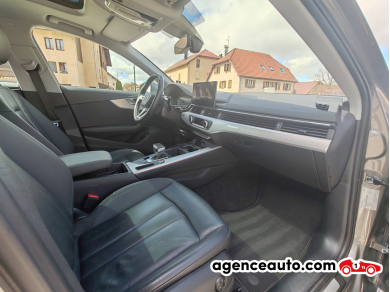 Audi A4 Avant — 24