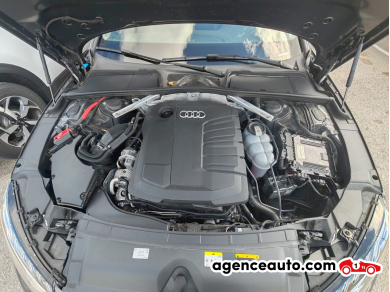 Audi A4 Avant — 31