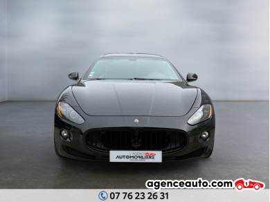 Maserati Granturismo — 8